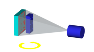 Link Details Messdienstleistung Computertomografie